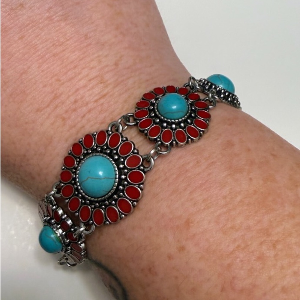 Boho Bracelets - Picture 2 of 6